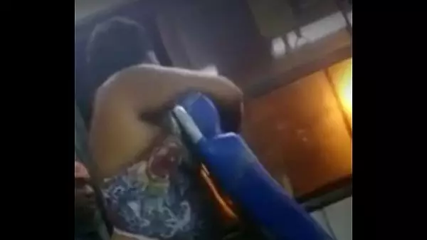 Videos Sexo En El Bus