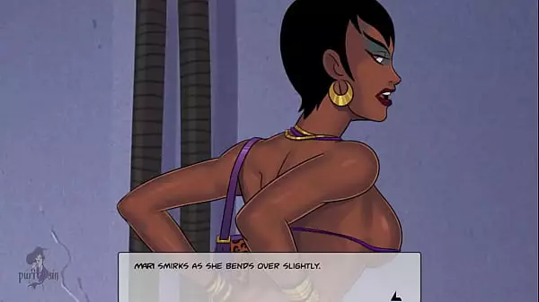 Young Justice Porn Comics