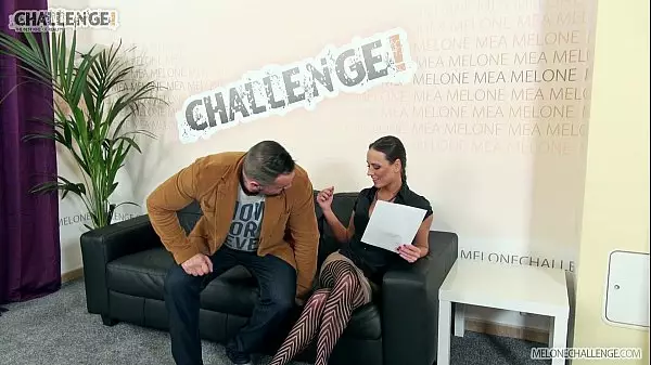 Challenge Porn