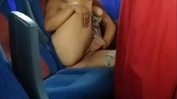 Chicas Manoseadas En El Bus