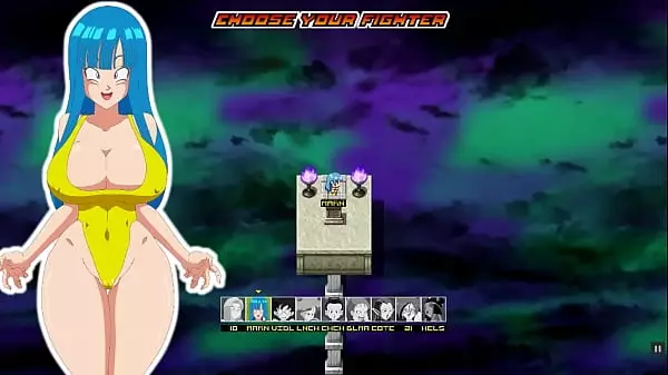 Dragon Ball Pan Porno