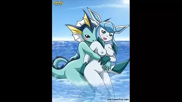 Fotos De Glaceon