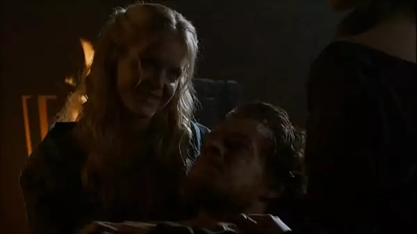 Game Of Thrones Sexo