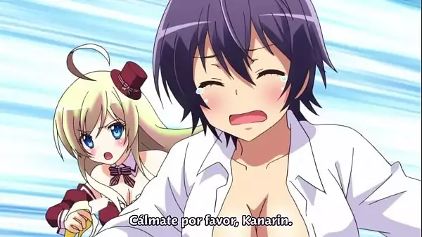 Gender Bender Hentai