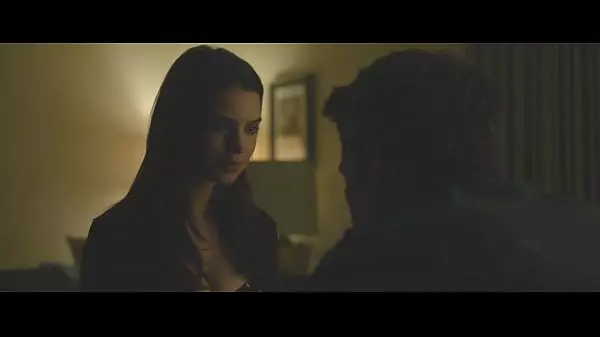 Infames Escenas Candentes