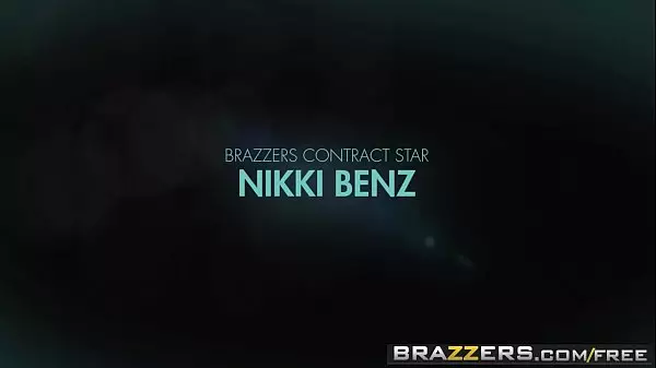 Nikki Benz Brazzers Live