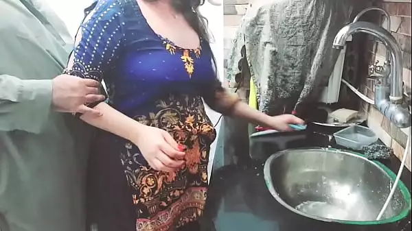 Pakistani Hijra