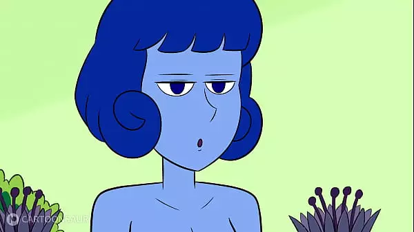 Porno De Steven Universe Garnet