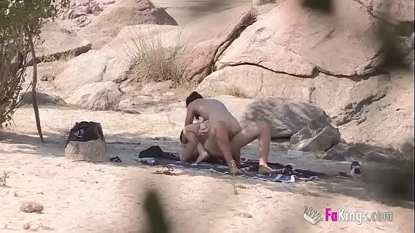 Sexo En Plallas Nudistas