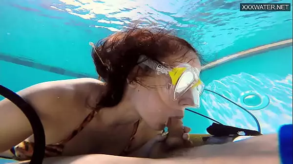 Underwater 2015 Watch Online