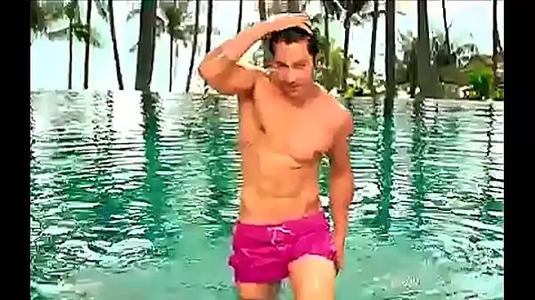 Varun Dhawan Cock