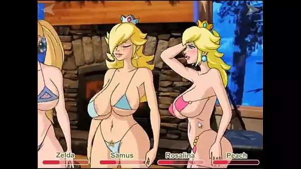 Video Juegos Porno