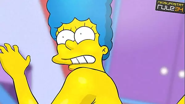 Videos Porno De Los Simpsons