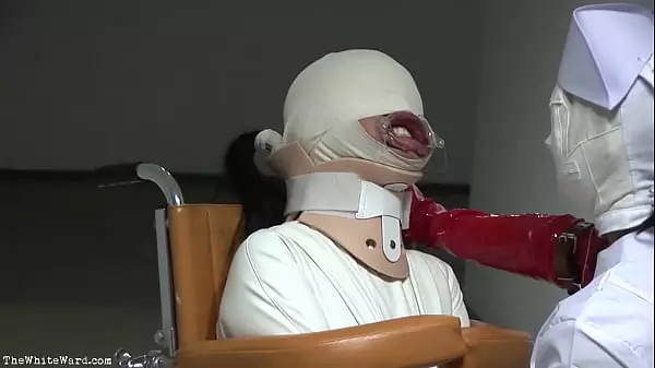 Bdsm Immobilized