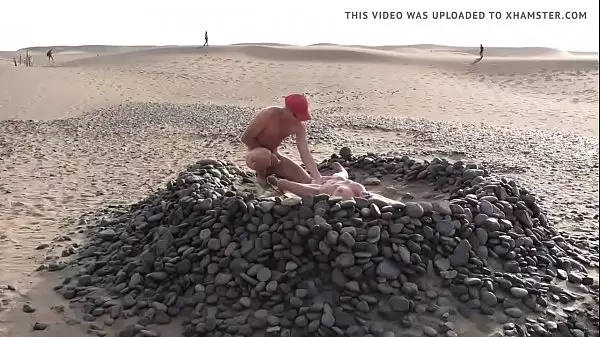 Beach Hd Sex Video