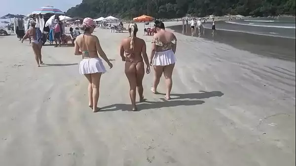 Beach Porn Tube