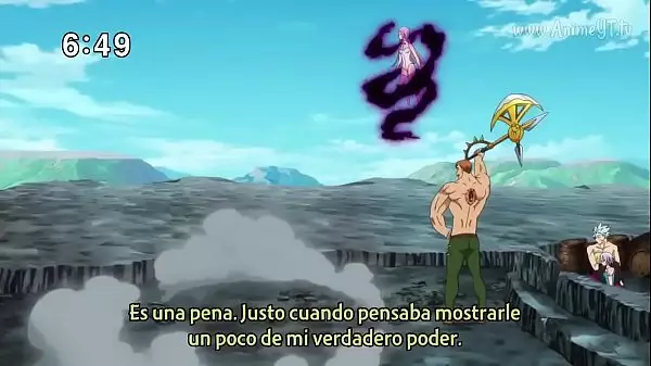 Escanor Imagenes