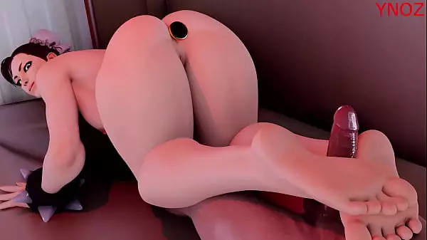 Figuras Anime Desnudas