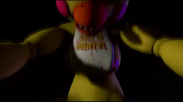 Fnaf Night Guard