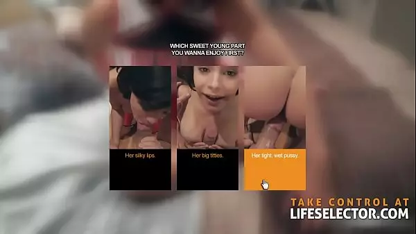 Interactive Porn