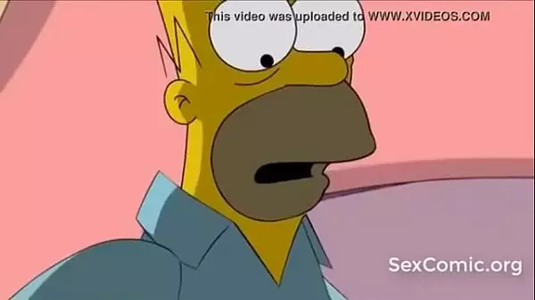 Marge Png