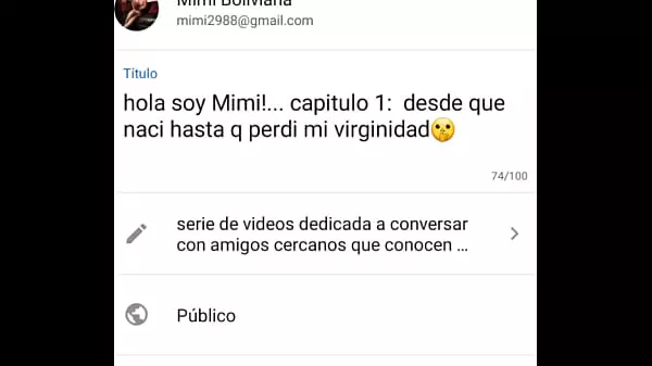 Porno Perdi Mi Virginidad