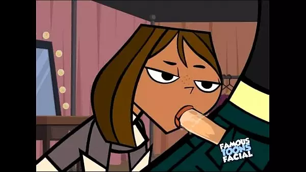 Total Drama Island Nude