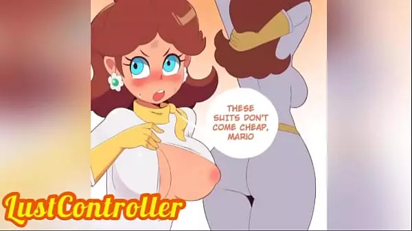 Videos De Mario Porno