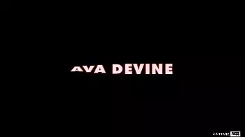 Ava Devine Porn Pics