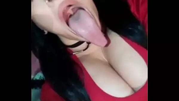 Besos De Lengua Gif