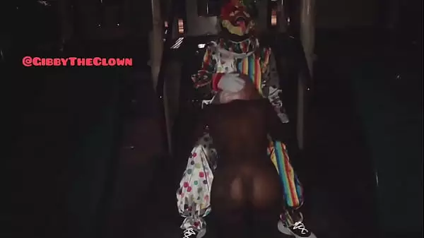 Clown Fetish Porn