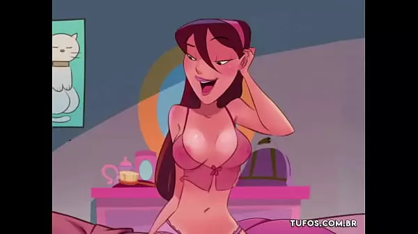 Desene Animate Porno