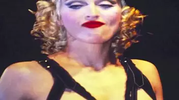 Madonna Movie Xxx