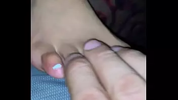 My Friends Toes