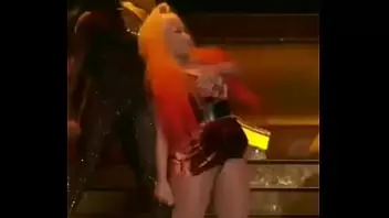 Nicki Minaj Tongue