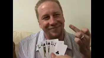 Porn Poker Cards