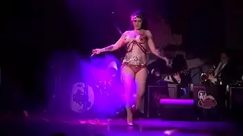 Sex Burlesque