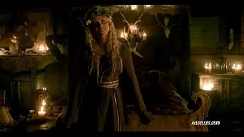 Agatha From Vikings