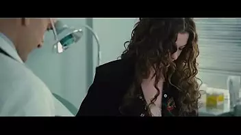 Anne Hathaway Porn