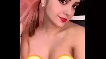 Arigameplays En Bikini