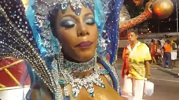 Carnaval Prohibido Rio 2015