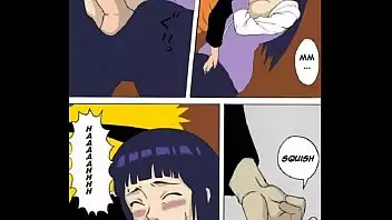 Comic De Naruto Xxx