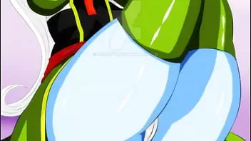 Comic Porno De Dragon Ball Super