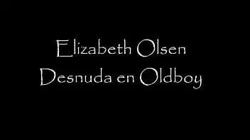 Elizabeth Olsen Boobs