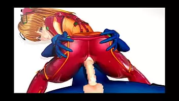 Evangelion Asuka Hentai