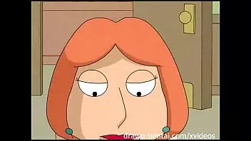 Free Cartoon Porn Of Family Guy