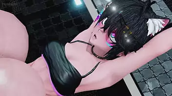 Futanari Gif