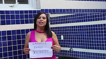 Gabriela Lima Santana Video