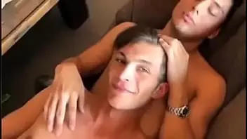 Geordie Jackson Gay Porn