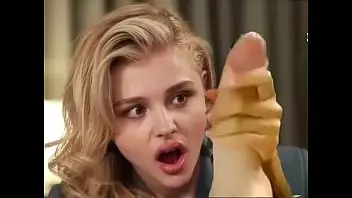 Grace Moretz Xxx